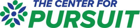 thecenterforpursuit-logo-wouttag